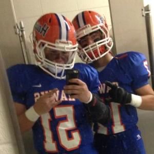 Meet your Posher, Tyler